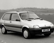 I — 1987 — 1994