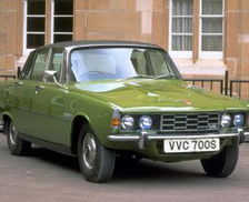 I — 1963 — 1977