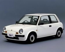 I — 1987 — 1989