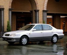 IV (V40) Restaylinq — 1996 — 1998
