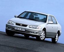 V (XV20) Restaylinq — 1999 — 2002