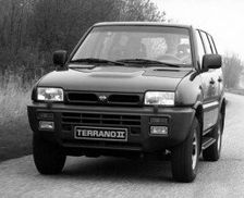 I (R20) — 1993 — 1996