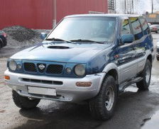 I (R20) Restaylinq — 1996 — 1999