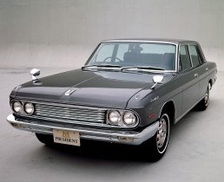 I (H150) — 1965 — 1973