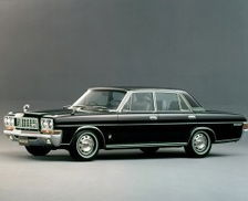 II (H250) — 1973 — 1982