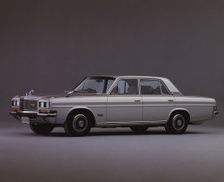 II (H250) Restaylinq — 1982 — 1990