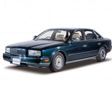 III (HG50) — 1990 — 1998