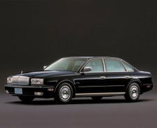 III (HG50) Restaylinq — 1998 — 2002