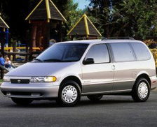 I (V40) — 1992 — 1998