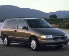 II (V41) — 1998 — 2000