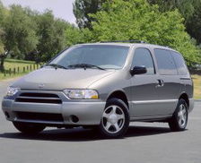 II (V41) Restaylinq — 2000 — 2002