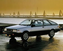 I (B11) — 1982 — 1986