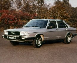 II (C2) Restaylinq<br/>1979 — 1982