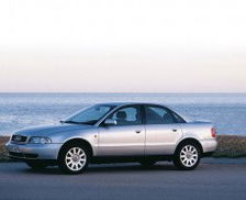 I (B5) Restaylinq — 1996 — 1998