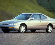 V Рестайлинг — 1995 — 1998
