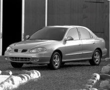 II (J2, J3) Restaylinq — 1998 — 2000