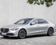 VII (W223) — 2020 — 2025