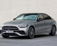 V (W206) — 2021 — 2025