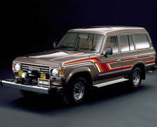 60 Restaylinq (JP) — 1984 — 1987