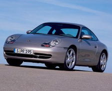 V (996) Рестайлинг — 1998 — 2001