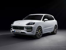 Cayenne