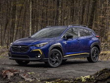 Crosstrek