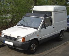 I — 1986 — 1995
