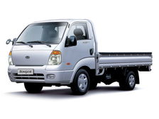 Bongo / K2700