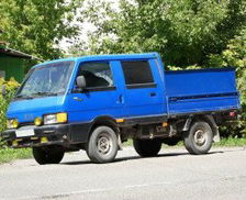 I — 1980 — 1993