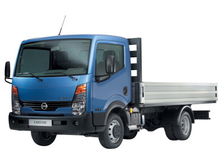 Cabstar