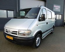 Miniven