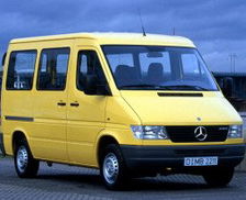 I — 1995 — 2000