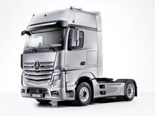 Actros