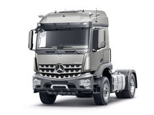 Arocs