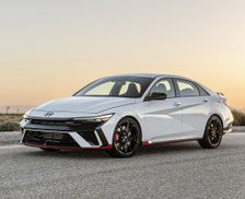 VII (CN7) рестайлинг — 2023 — 2025