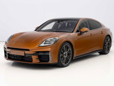 Panamera
