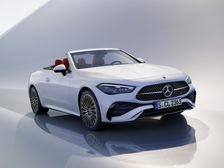 CLE AMG