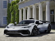AMG ONE