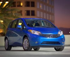 Versa Note — 2013 — 2017
