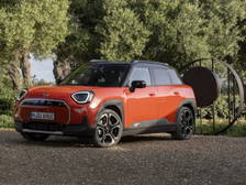 MINI (Cooper) Aceman