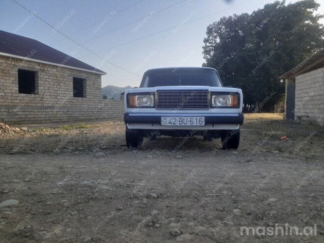 Lada 2107 2008